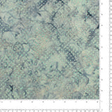 Batik - BALI - 128 - Seamist