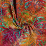 Batik - BALI - 130 - Red