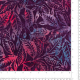 Batik - BALI - 131 - Mauve