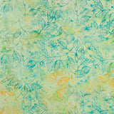 Batik - BALI - 136 - Light Green