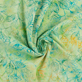 Batik - BALI - 136 - Light Green