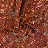 Batik - BALI - 137 - Brown