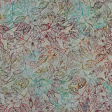Batik - BALI - 138 - Grey