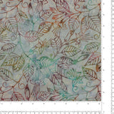 Batik - BALI - 138 - Grey