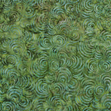 Batik - BALI - 140 - Olive