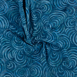 Batik - BALI - 141 - Blue