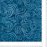 Batik - BALI - 141 - Blue