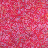 Batik - BALI - 142 - Magenta