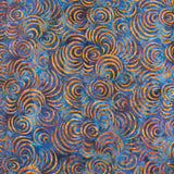 Batik - BALI - 143 - Navy