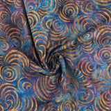 Batik - BALI - 143 - Navy