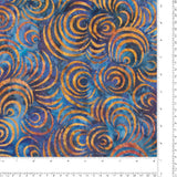 Batik - BALI - 143 - Navy