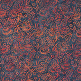 Batik - BALI - 144 - Dark Blue