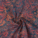 Batik - BALI - 144 - Dark Blue