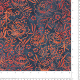 Batik - BALI - 144 - Dark Blue