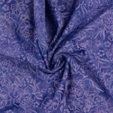 Batik - BALI - 145 - Mauve