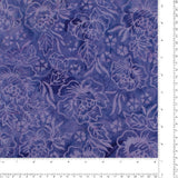 Batik - BALI - 145 - Mauve