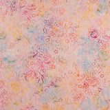 Batik - BALI - 146 - Light Pink