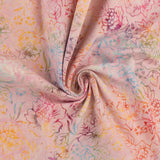 Batik - BALI - 146 - Light Pink