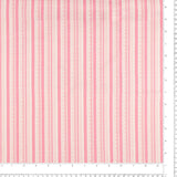 Fat Quarters 18 x 21 in (46 x 53 cm) - 006 - Pink