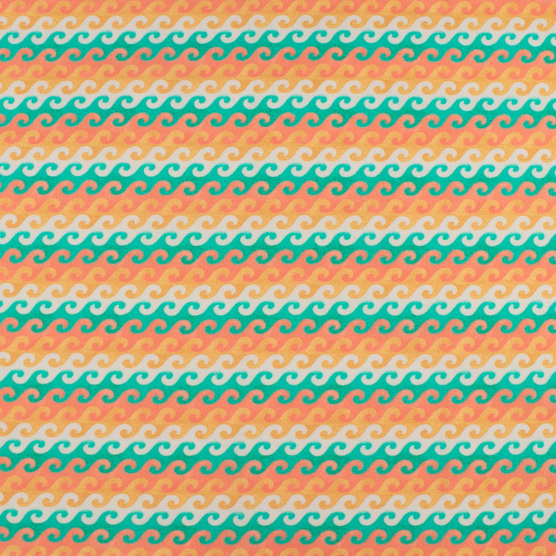 Carrés de Tissu 18 x 21 po (46 x 53 cm) - 017 - Pastel