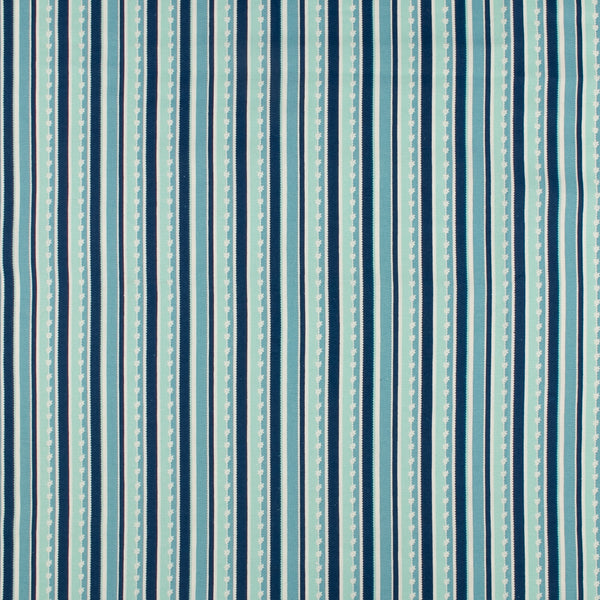 Carrés de Tissu 18 x 21 po (46 x 53 cm) - 030 - Bleu