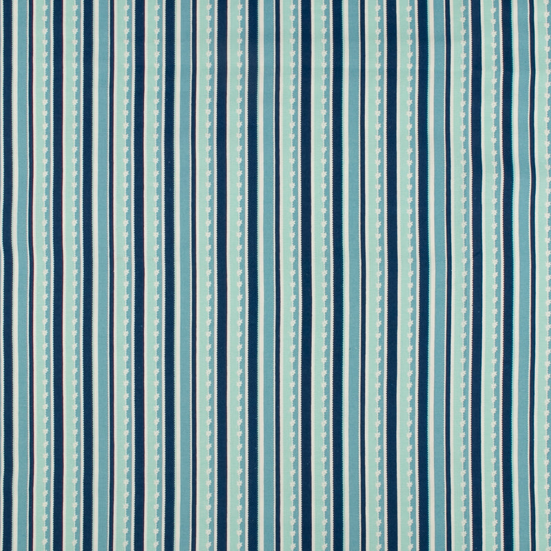 Carrés de Tissu 18 x 21 po (46 x 53 cm) - 030 - Bleu