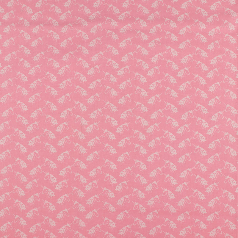 Carrés de Tissu 18 x 21 po (46 x 53 cm) - 036 - Rose