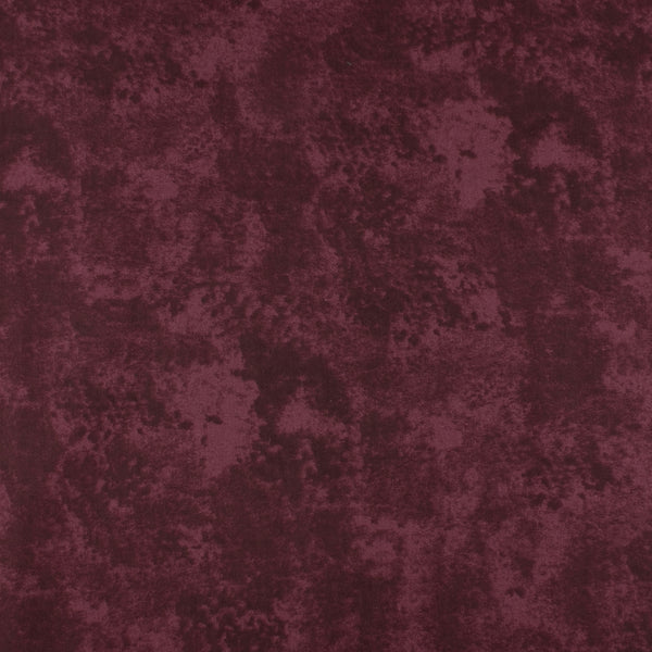 Wide Quilt Backing - Marble - Burgundy