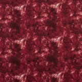 Wide Quilt Backing Print - 140 - Burgundy