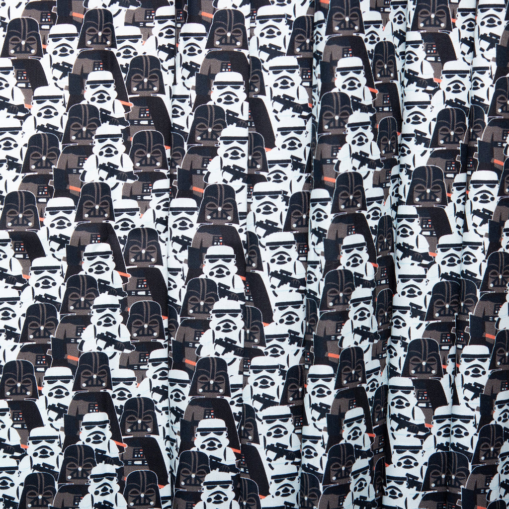 PRIVILÈGE by CAMELOT Licensed Cotton Print Star Wars - Main Image