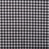 Essentiel 11 - Carreaux Buffalo 1/4'' - Gris Pâle