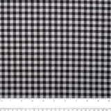 Essentiel 11 - Carreaux Buffalo 1/4'' - Gris Pâle