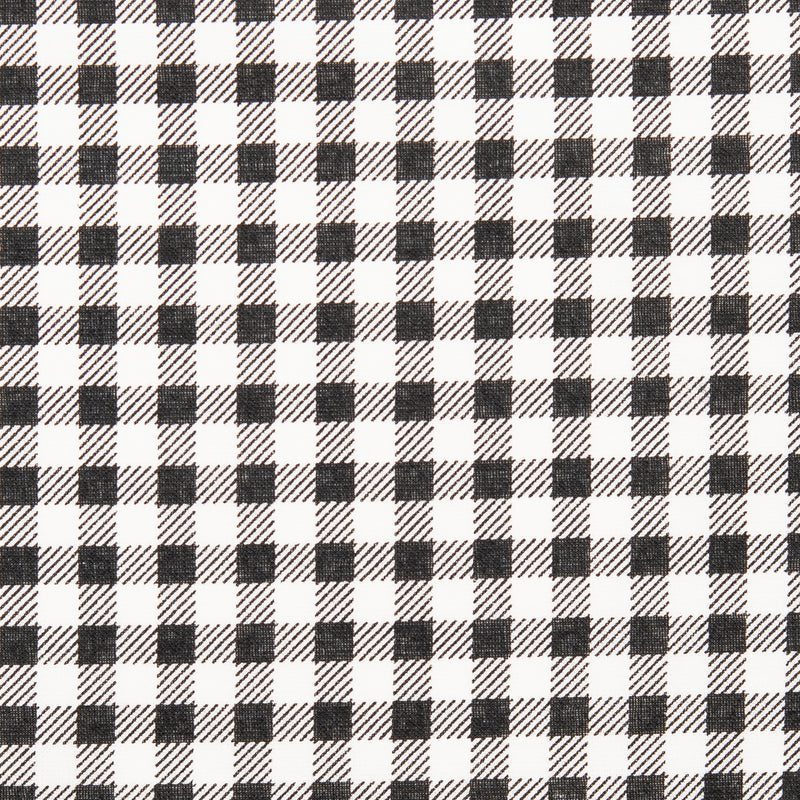 Just Basic 11 - Buffalo plaid 1/4'' - White