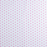 Essentiel - Pois 1/4&quot; - Rose Vif