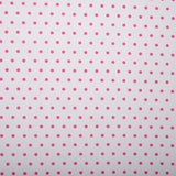 Essentiel - Pois 1/4" - Rose