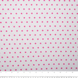 Essentiel - Pois 1/4" - Rose