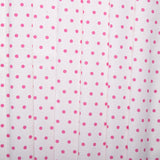 Essentiel - Pois 1/4" - Rose