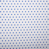 Just Basic - Dots 1/4" - Royal