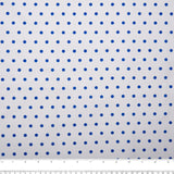 Just Basic - Dots 1/4" - Royal