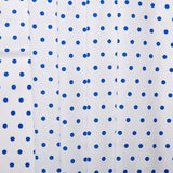 Just Basic - Dots 1/4" - Royal