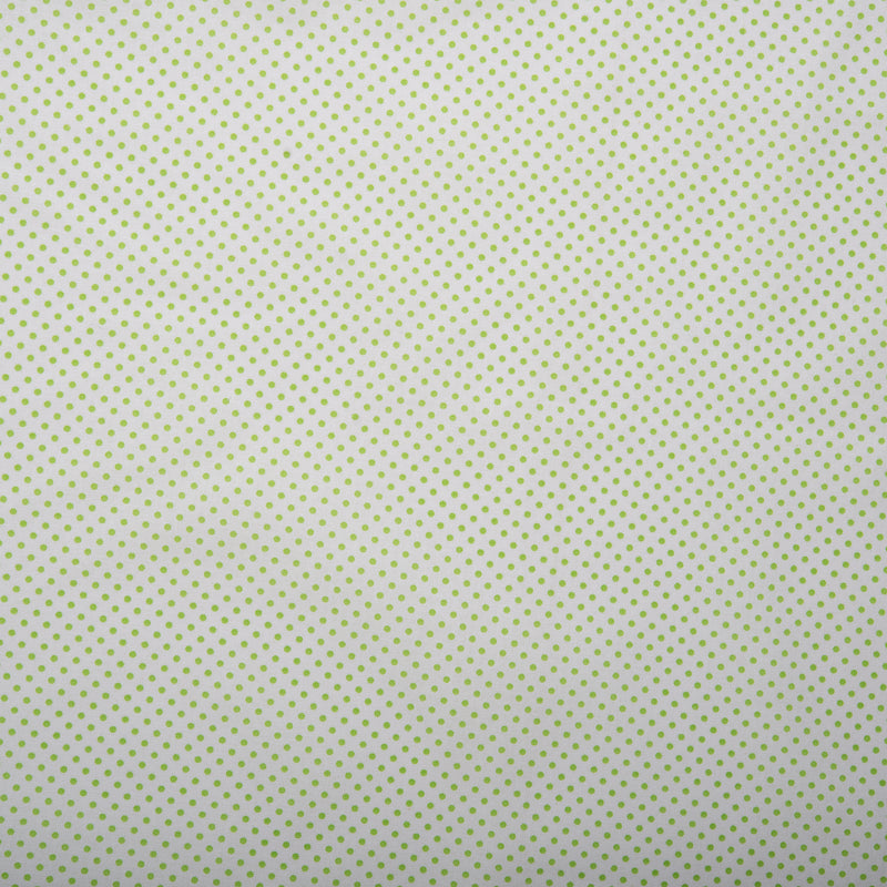 Just Basic - Dots1/8" - Green