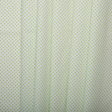 Essentiel - Pois 1/8" - Vert