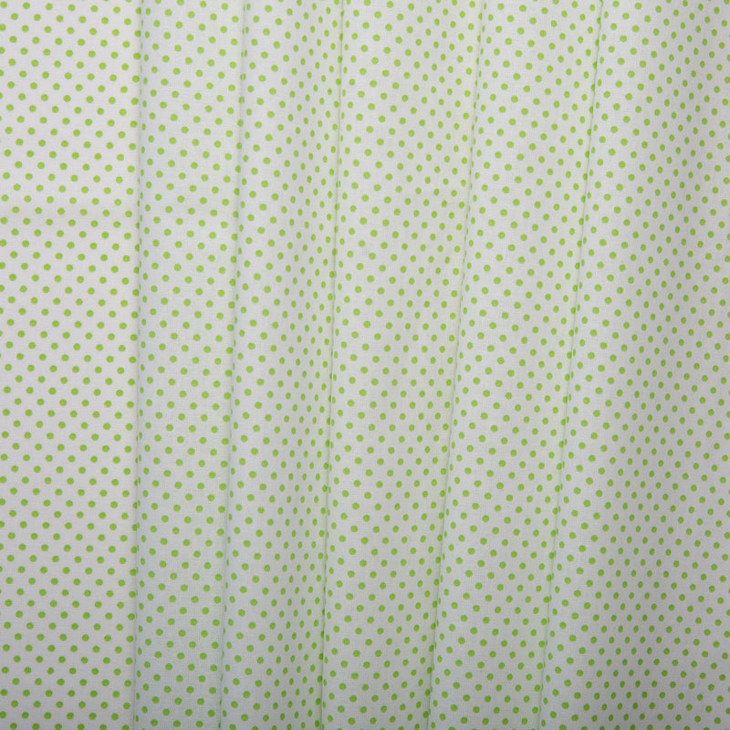 Just Basic - Dots1/8" - Green