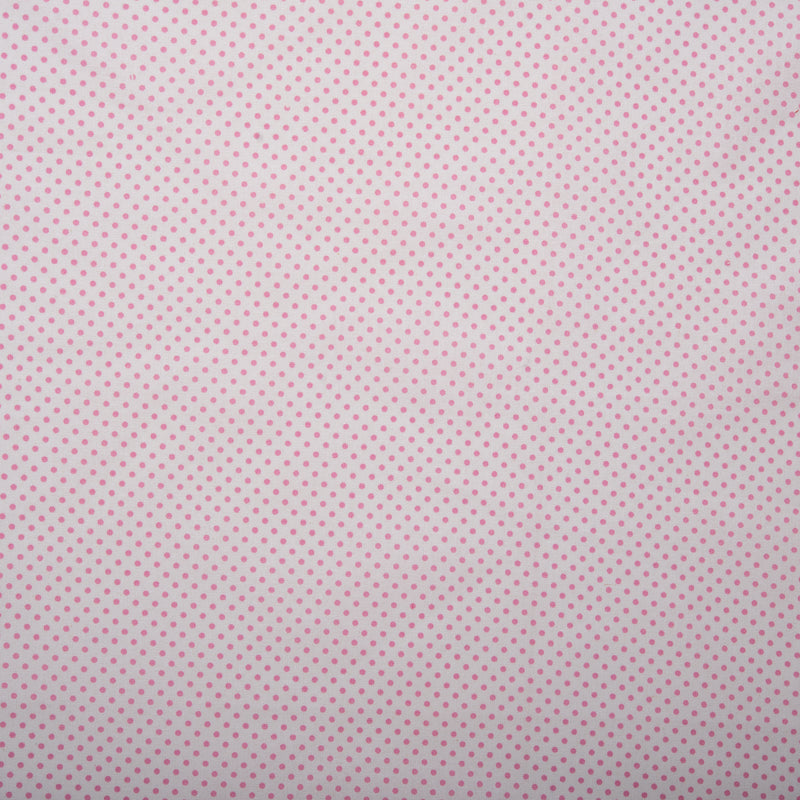 Just Basic - Dots1/8" - Pink