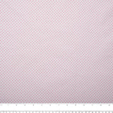 Essentiel - Pois 1/8" - Rose