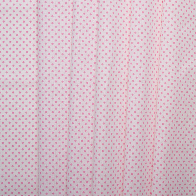 Just Basic - Dots1/8" - Pink