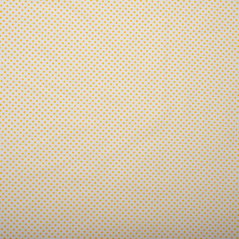Just Basic - Dots1/8" - Yellow