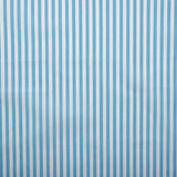 Essentiel 2 - Rayures - Ciel Bleu