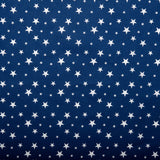 Just Basic 5 - Stars - Navy