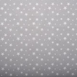Just Basic 5 - Stars - Silver